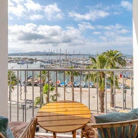 Studio Port'Homie - Welkeys Sanary-sur-Mer Dış mekan fotoğraf