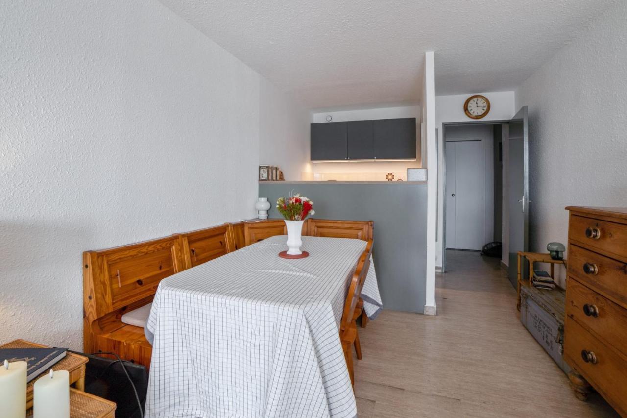 Studio Port'Homie - Welkeys Sanary-sur-Mer Dış mekan fotoğraf