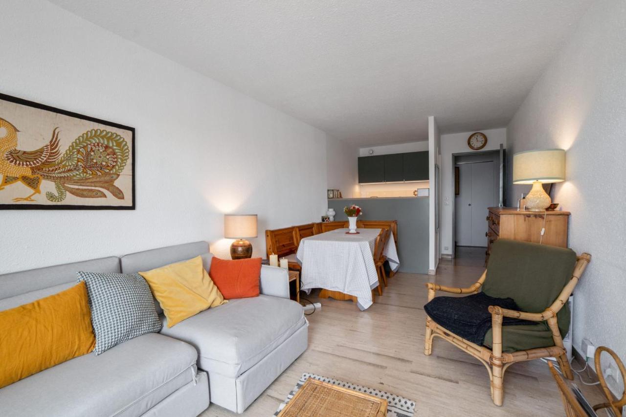 Studio Port'Homie - Welkeys Sanary-sur-Mer Dış mekan fotoğraf